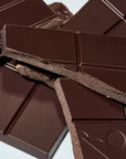 Chocolat noir 100 % – La Catarina, El Salvador