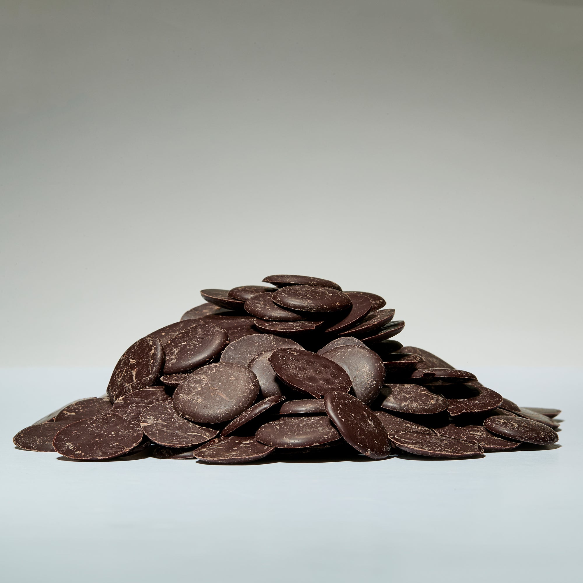 Pistoles Chocolat Noir 73% La Catarina