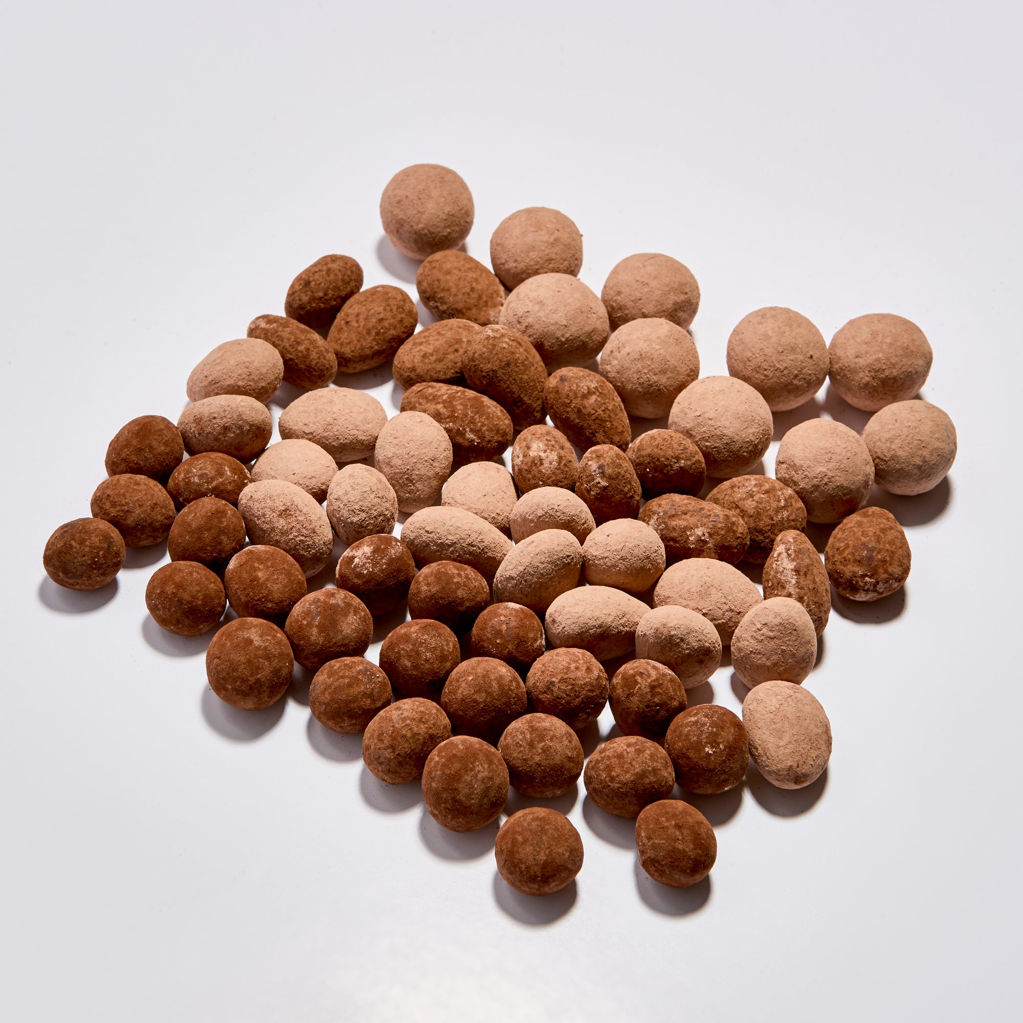 Boîte d'enrobés - 230g