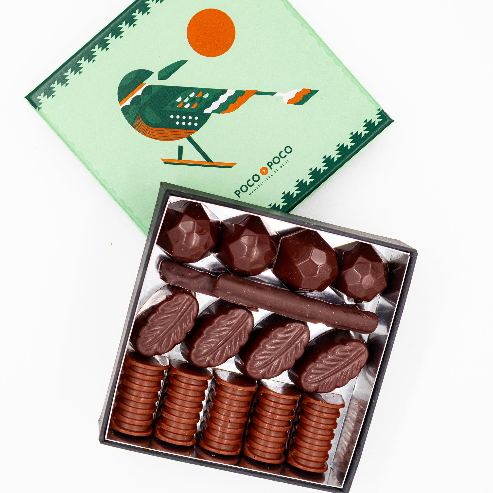 La Boîte Bonbons 130g