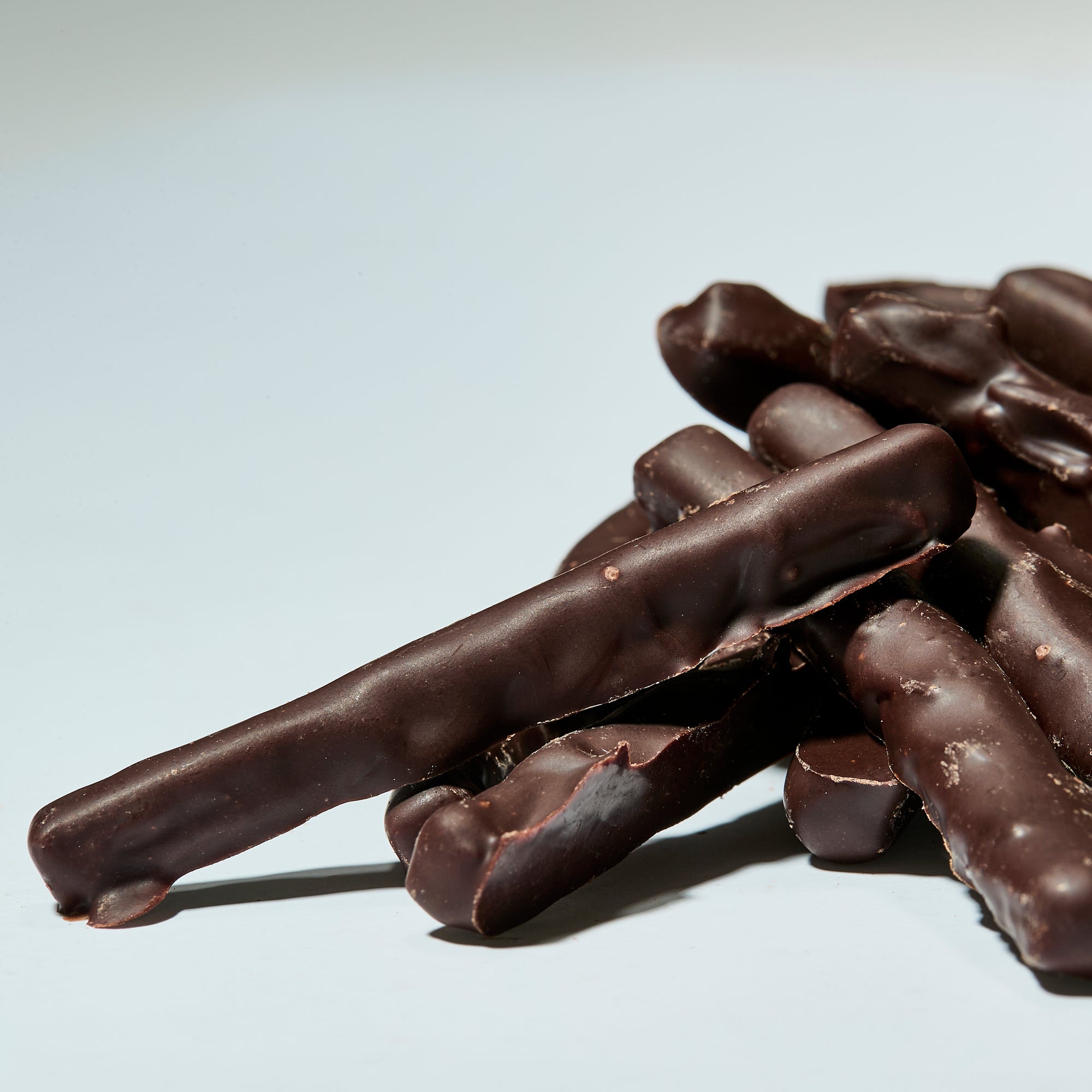 Pack Été - 3 confiseries artisanales au chocolat noir
