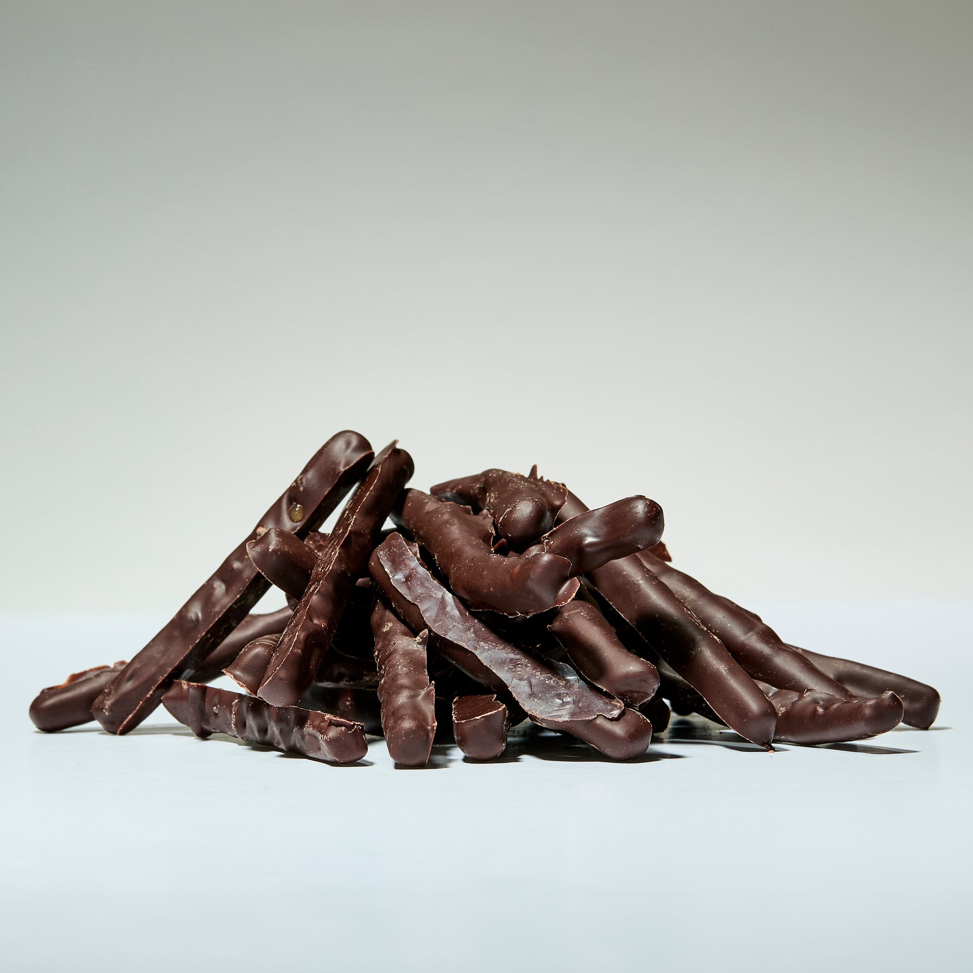 Pack Été - 3 confiseries artisanales au chocolat noir