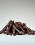Pack Été - 3 confiseries artisanales au chocolat noir